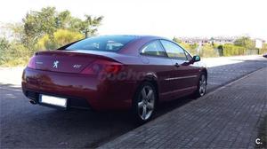 Peugeot  Pack Coupe 2p. -07