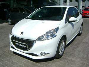 Peugeot  PureTech Active 68