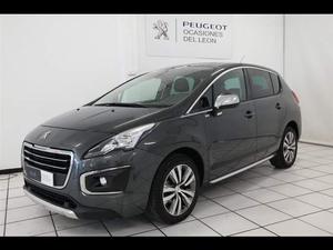 Peugeot  STYLE 1.6 BLUEHDI 120 FAP