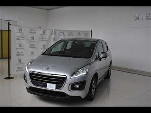 Peugeot  STYLE 1.6 BLUEHDI 120 FAP