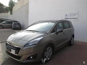 Peugeot  Style 1.6 Hdi 115 Fap 5p. -14