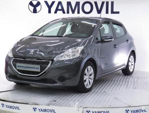 Peugeot p Active 1.4 Hdi 68 5p. -14