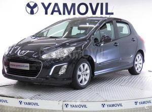 Peugeot p Active 1.6 Ehdi 112 Fap 5p. -12