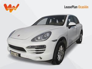 Porsche Cayenne CAYENNE 3.0 TD TIPTRONIC