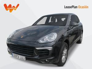 Porsche Cayenne Diesel Aut.