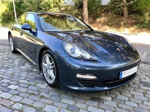 Porsche Panamera 3.6 V6 5p. -11