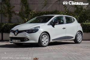 RENAULT CLIO BUSINESS DCI 75 ECO2 - MADRID - (MADRID)