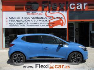 RENAULT CLIO EXPRESSION ENERGY TCE 90 SS ECO2 - MADRID -