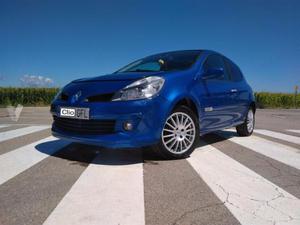 RENAULT Clio Exception 2 TCE100 eco2 -08