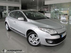 RENAULT MEGANE 1.5 DCI BUSINESS ECO2 - MADRID - (MADRID)