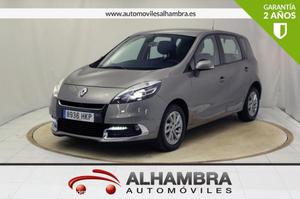 RENAULT SCENIC 1.6 DCI 130 ENERGY DYNAMIQUE - MADRID -