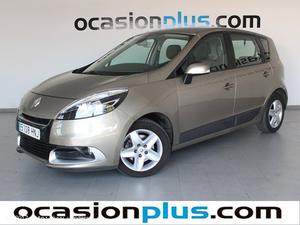 RENAULT SCENIC DCI 95 EXPRESSION 70 KW (95 CV) - MADRID -
