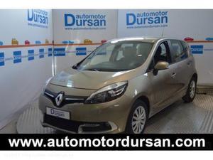 RENAULT SCENIC SCENIC 1.5DCI ENERGY SELECTION * CLIMATIZADOR