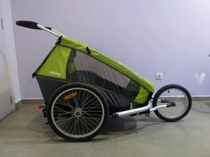 Remolque CROOZER KID FOR ONE