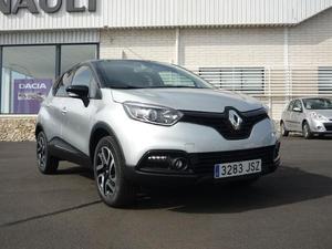 Renault Captur CAPTUR ZEN ENERGY TCE 90CV ECO2 5P