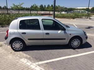 Renault Clio 1.2 Authentique