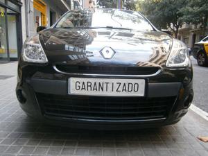 Renault Clio 1.5DCI Expression 85