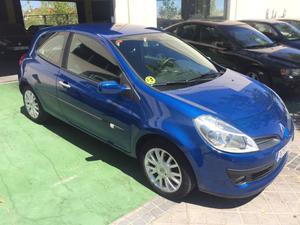 Renault Clio 1.5DCI Extreme 105 eco2