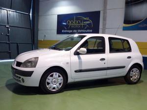 Renault Clio 1.5dCi Authentique