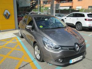 Renault Clio 1.5dCi eco2 S&S Energy Expression 90