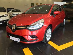 Renault Clio CLIO 4 ZEN ENERGY DCI 90