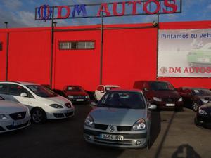 Renault Clio CLIO ALIZe 1.9DTI