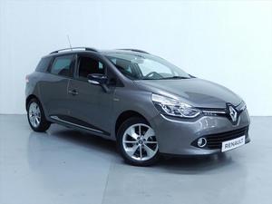 Renault Clio Sport Tourer TCe Energy Limited 90
