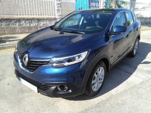 Renault Kadjar KADJAR ZEN ENERGY DCI 81KW (110CV) ECO2