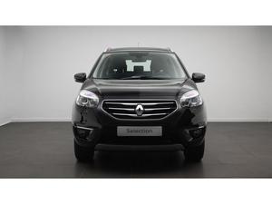 Renault Koleos 2.0dCi Dynamique 4x4