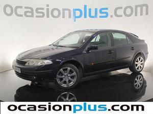 Renault Laguna 1.9DCi Authentique 110