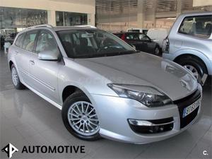 Renault Laguna G.tour Emotion Dci 110 Eco2 Esm 5p. -13