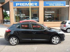 Renault Megane Business Dci 95 Eco2 5p. -14