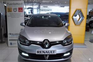 Renault Megane Business Energy Dci 110 Ss Eco2 5p. -15