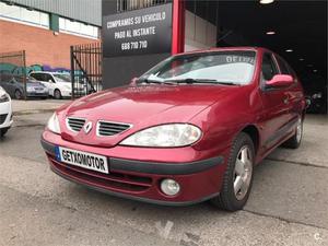 Renault Megane Rxe 1.9dti 5p. -00