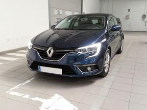 Renault Mégane 1.5dCi Energy Intens 110