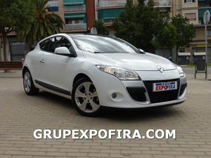 Renault Mégane Coupé 1.5dCi Dynamique 105