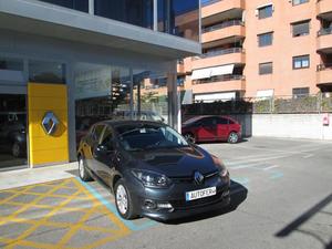 Renault Mégane MeGANE LIMITED DCI 110 ECO2 EDC