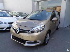 Renault Scenic Dynamique Dci 110 Edc 5p. -14