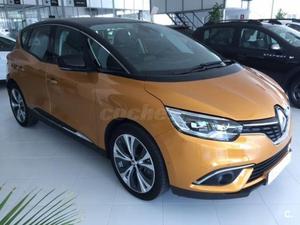 Renault Scenic Zen Energy Dci 96kw 130cv 5p. -16