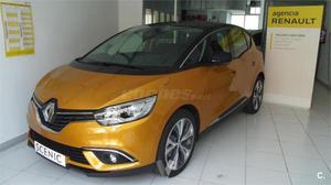 Renault Scenic Zen Energy Dci 96kw 130cv 5p. -17