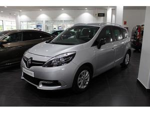 Renault Scénic G.Scénic 1.6dCi eco2 Energy Limited 7pl.