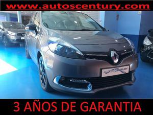 Renault Scénic GRAND SCeNIC 1.5 DCI BOSE DCI 110 ECO2 7