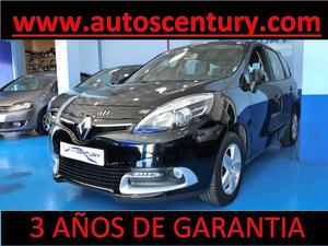 Renault Scénic GRAND SCeNIC 1.5 DCI EDC LIMITED ENERGY DCI