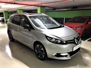 Renault Scénic GRAND SCeNIC 1.6 DCI 130CV BOSe EDITION 7PL