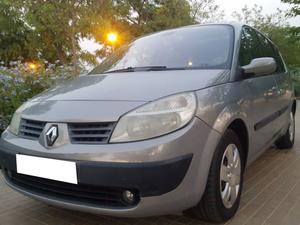 Renault Scénic Grand 1.5dCi Luxe Dynamique 105