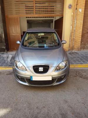 SEAT ALTEA 1.9 TDI REFERENCE -05