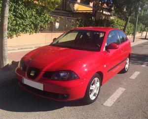 SEAT Ibiza 1.9 TDI 100CV SPORT -05