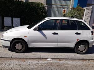 SEAT Ibiza 1.9D HIT -98