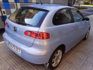 SEAT Ibiza V 75 CV REFERENCE AUTO -05