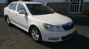 SKODA Octavia 1.9 TDI Collection -10